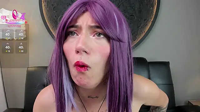 miss sharlotte18 online show from 03.14.25