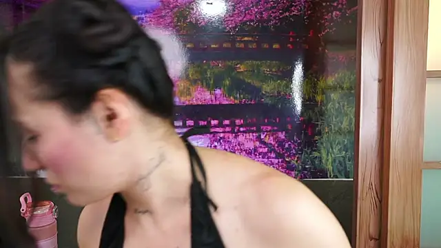 miss sharlotte18 online show from 12.03.25