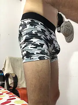 Cabetothepro online show from 11.16.25