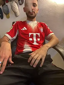 Cabetothepro online show from 02.10.26