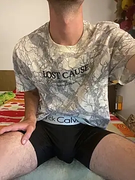 Cabetothepro online show from 02.27.26