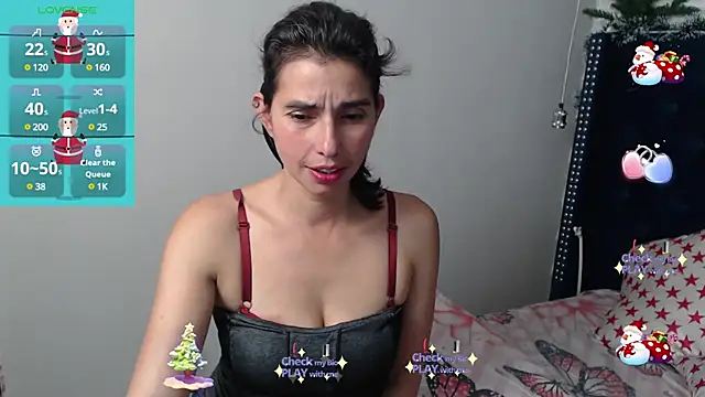 Eva-Williams online show from 12.16.24