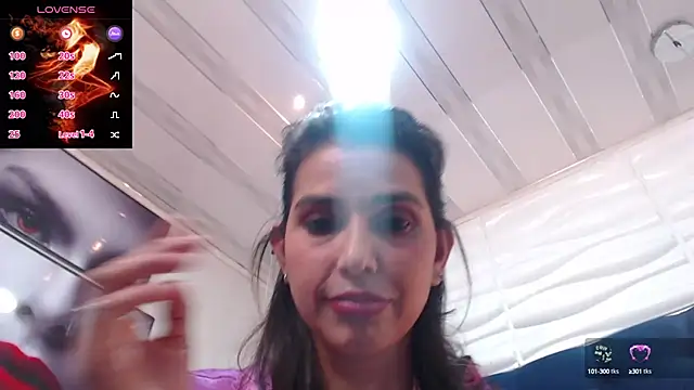 Eva-Williams online show from 01.31.25