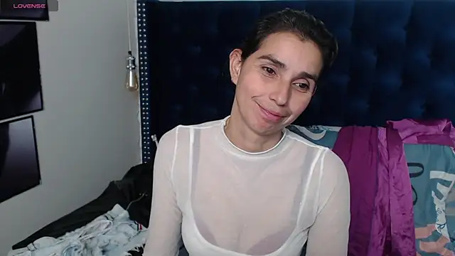 Eva-Williams online show from 02.24.25