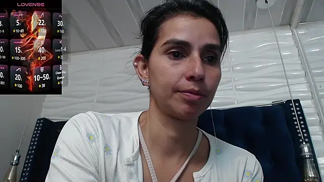 Eva-Williams online show from 03.16.25