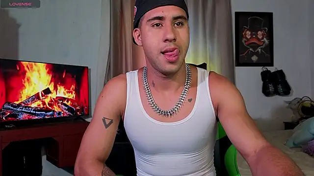 Daiki Jack online show from 11.12.25