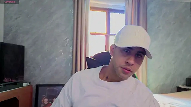 Daiki Jack online show from 02.16.26