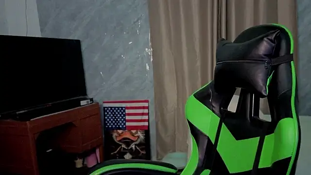 Daiki Jack online show from 02.26.26