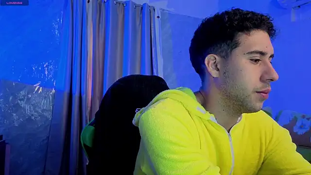 Daiki Jack online show from 03.30.26