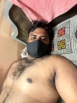 Snapshot of pavanappi098 chatting on 10.27.25 pavanappi098 online show from 10.27.25