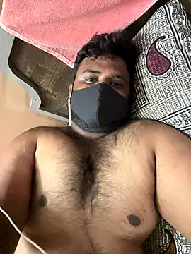 Snapshot of pavanappi098 chatting on 10.29.25 pavanappi098 online show from 10.29.25