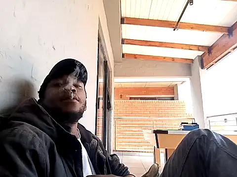 Snapshot of chef-dudi012 chatting on 10.07.25 chef-dudi012 online show from 10.07.25