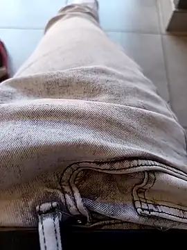 Snapshot of chef-dudi012 chatting on 10.10.25 chef-dudi012 online show from 10.10.25