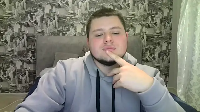 Volshebnik130  online show from 11.12.25