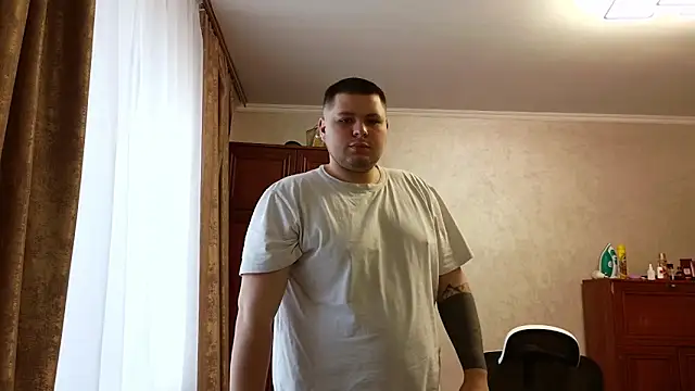 Volshebnik130  online show from 03.26.26