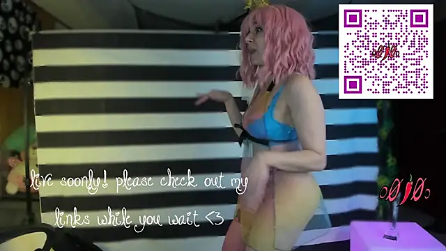 o0pepper0o online show from 03.24.26