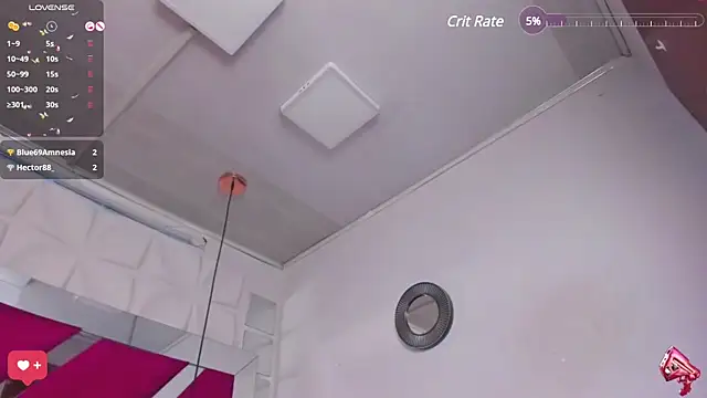 Penelope Tits online show from 03.22.25