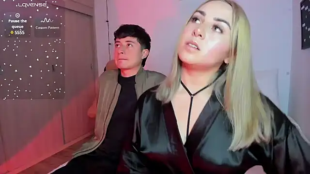 sophi mooreno online show from 12.12.24