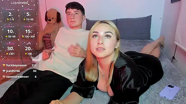 sophi mooreno online show from 01.16.25