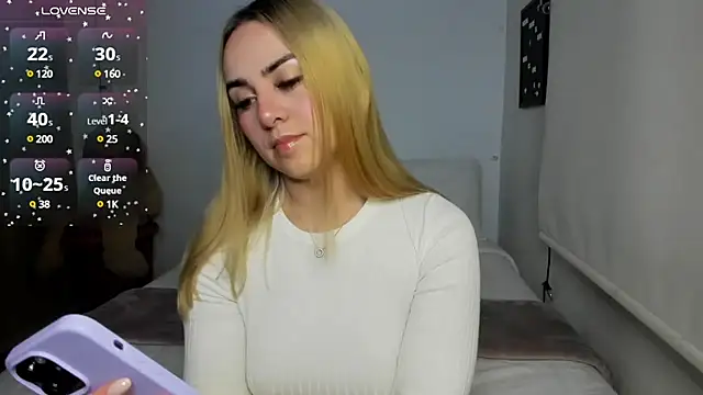 sophi mooreno online show from 03.10.25