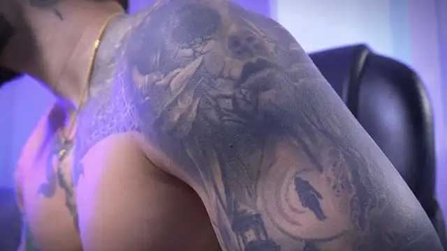 Frank Farrell online show from 11.07.25