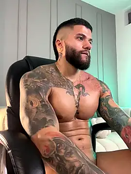 Frank Farrell online show from 11.08.25