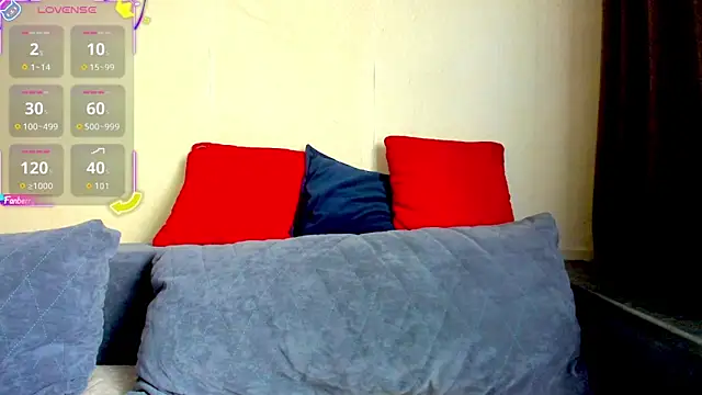 Sweet pussynikol online show from 03.29.26