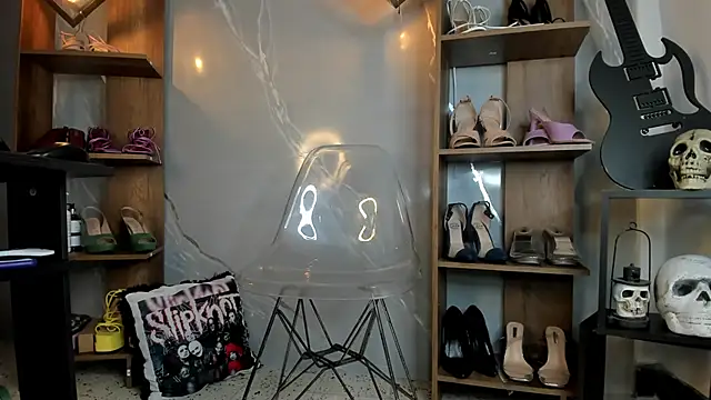 MirandaHaguen online show from 03.04.25