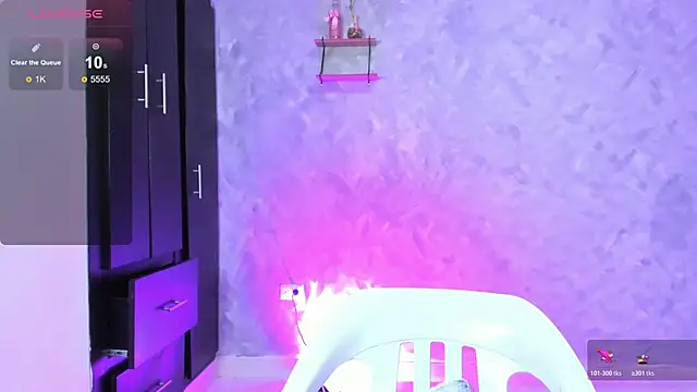 Bellagh1 online show from 01.10.26