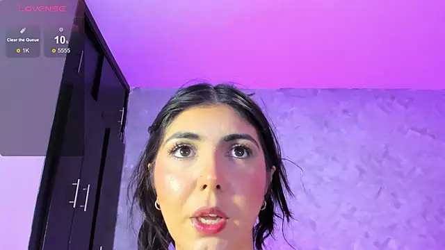 Bellagh1 online show from 01.18.26