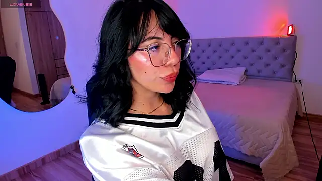 Silvanna-Moree online show from 03.11.26