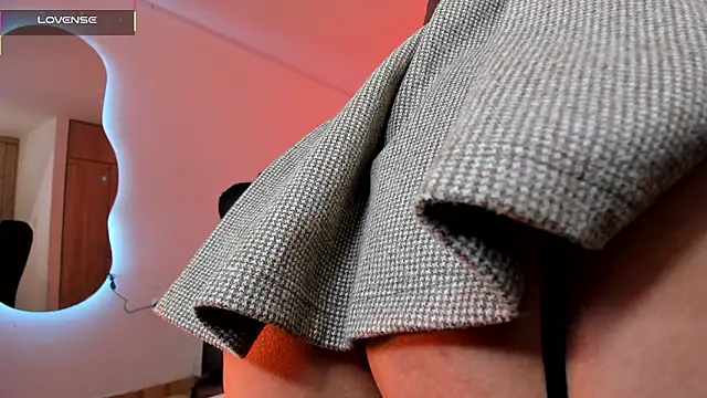 Silvanna-Moree online show from 03.18.26