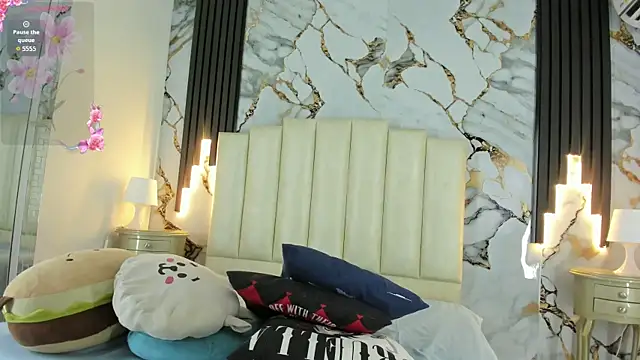 mollieblue69 online show from 09.12.25