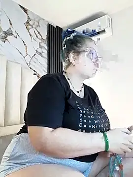 mollieblue69 online show from 09.30.25