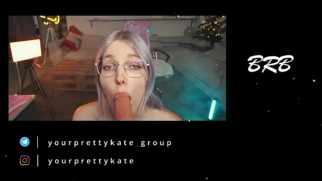 yourprettykate online show from 12.27.24
