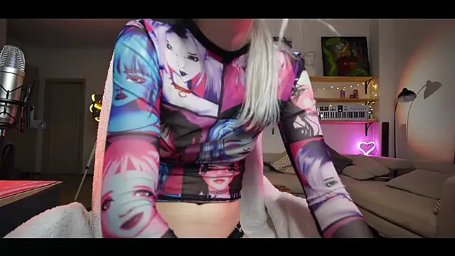 yourprettykate online show from 01.23.25