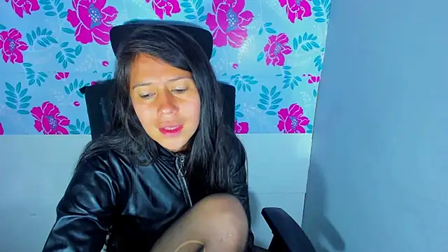 sandyquinnxx online show from 03.18.25