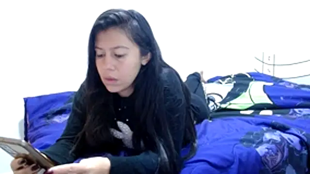 sandyquinnxx online show from 10.23.25