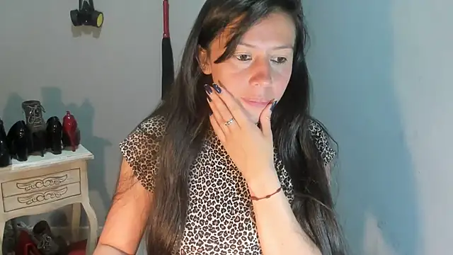 sandyquinnxx online show from 02.17.26