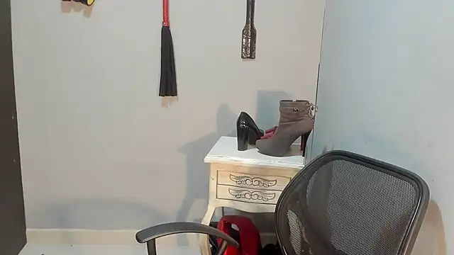 sandyquinnxx online show from 04.10.26