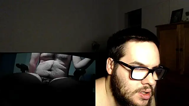 fck boy123 online show from 12.25.24