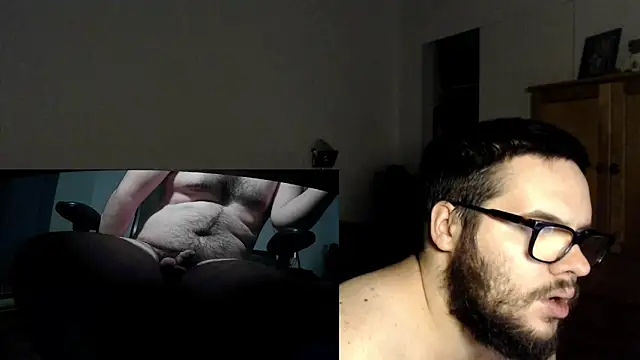 fck boy123 online show from 12.31.24