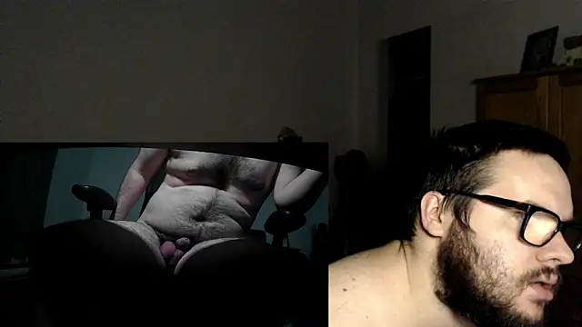 fck boy123 online show from 01.14.25