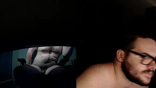 fck boy123 online show from 12.14.25