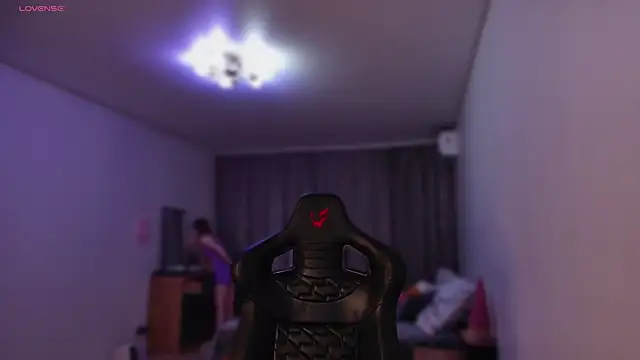  whiteprincess online show from 12.05.24