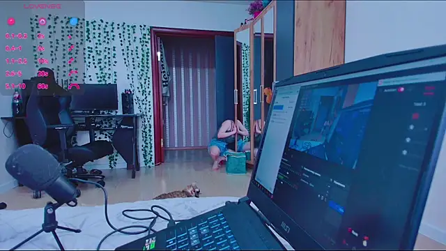  whiteprincess online show from 10.06.25