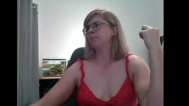 SavannaGirly online show from 03.07.25