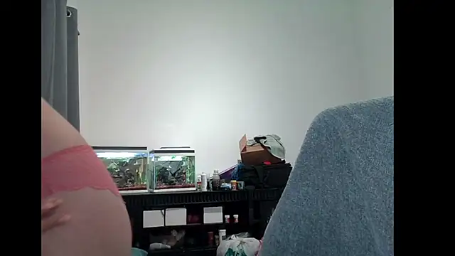 SavannaGirly online show from 03.12.25