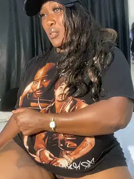 Cardiebae89 online show from 03.19.26