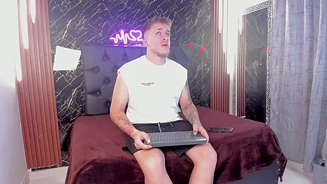 keane lee online show from 12.02.25